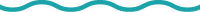 Vague turquoise